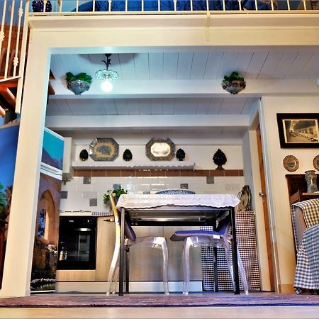 Bed and Breakfast In Piazza Mazara del Vallo Exterior foto