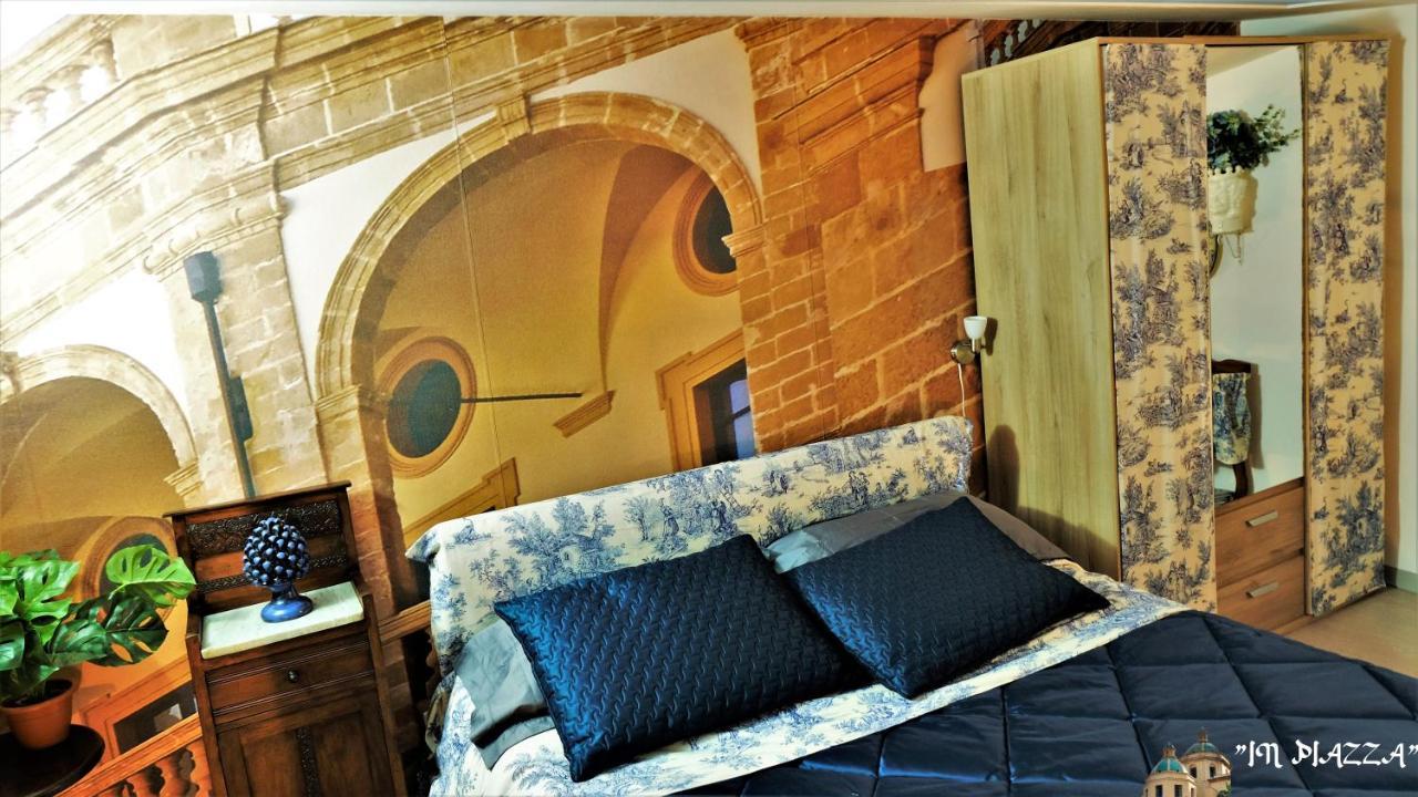 Bed and Breakfast In Piazza Mazara del Vallo Exterior foto