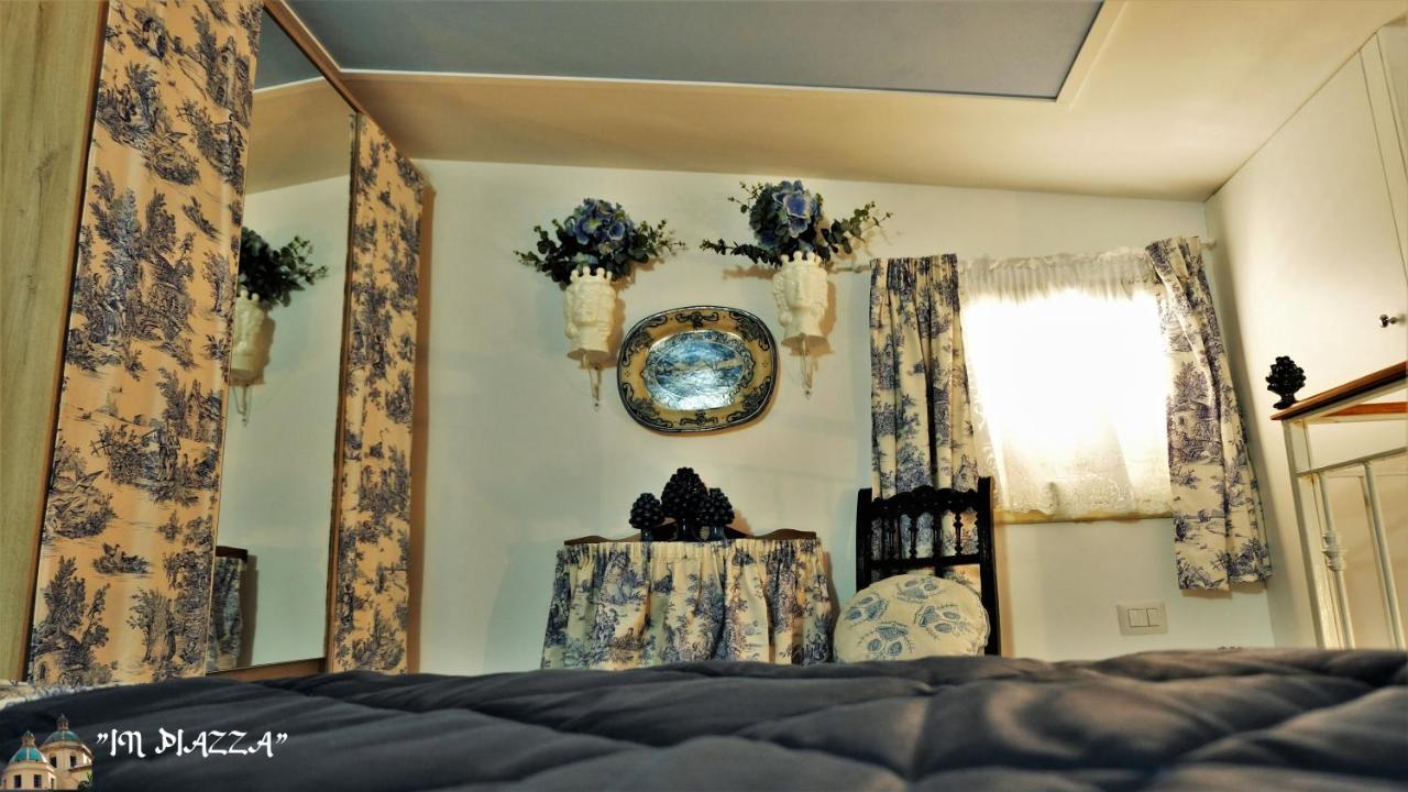 Bed and Breakfast In Piazza Mazara del Vallo Exterior foto