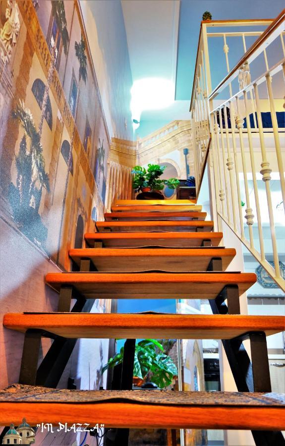 Bed and Breakfast In Piazza Mazara del Vallo Exterior foto