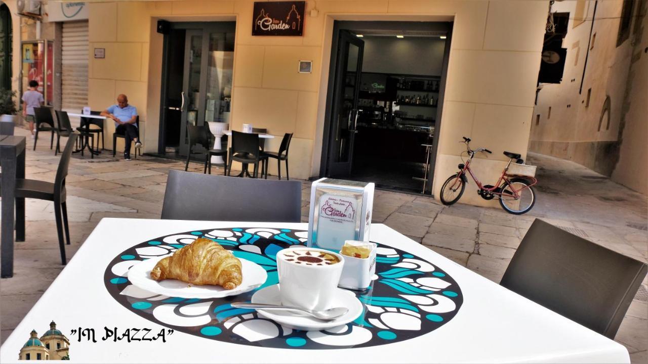 Bed and Breakfast In Piazza Mazara del Vallo Exterior foto
