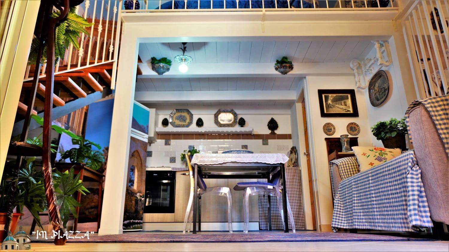 Bed and Breakfast In Piazza Mazara del Vallo Exterior foto