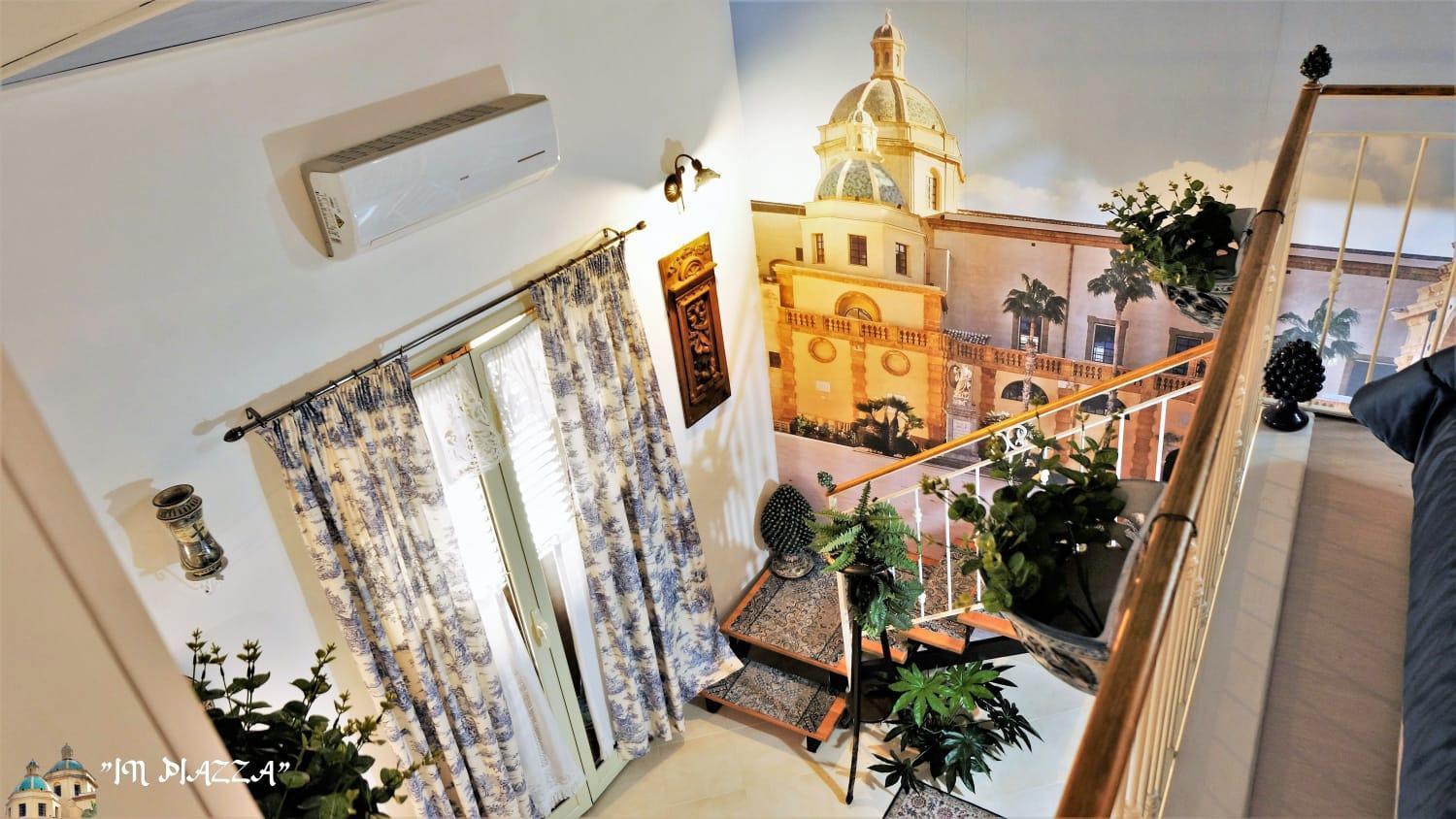 Bed and Breakfast In Piazza Mazara del Vallo Exterior foto