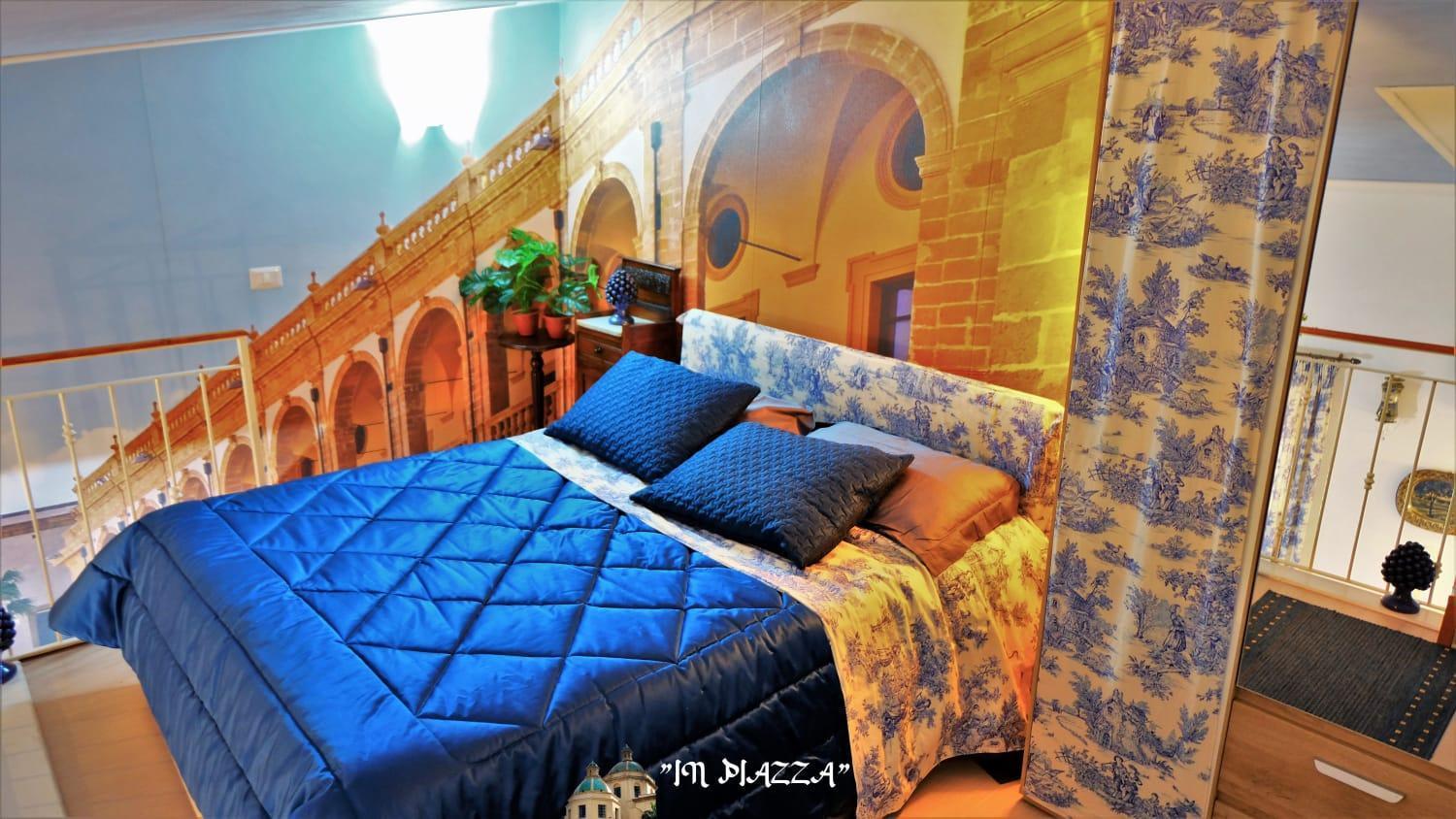 Bed and Breakfast In Piazza Mazara del Vallo Exterior foto