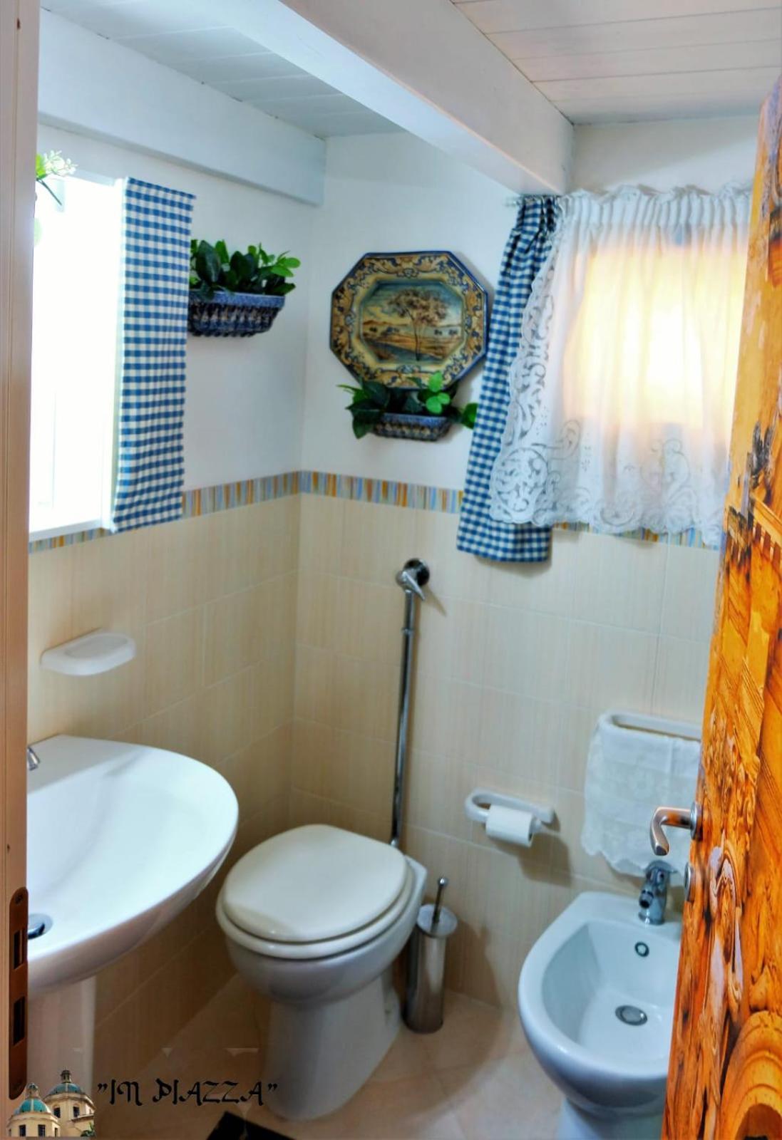 Bed and Breakfast In Piazza Mazara del Vallo Exterior foto