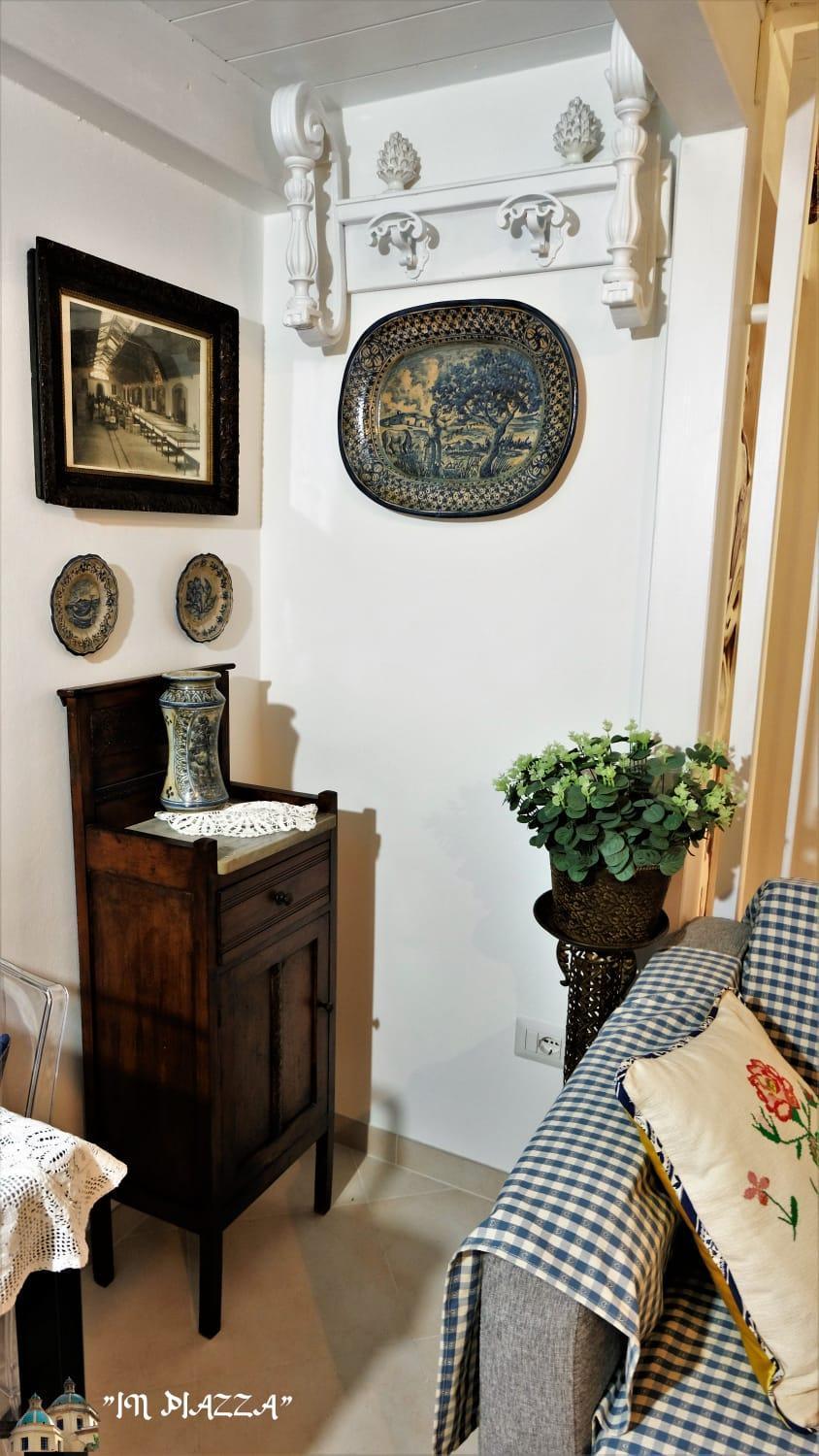 Bed and Breakfast In Piazza Mazara del Vallo Exterior foto